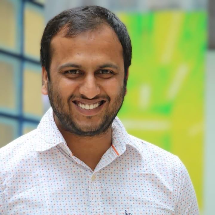 Interview with Community Leader