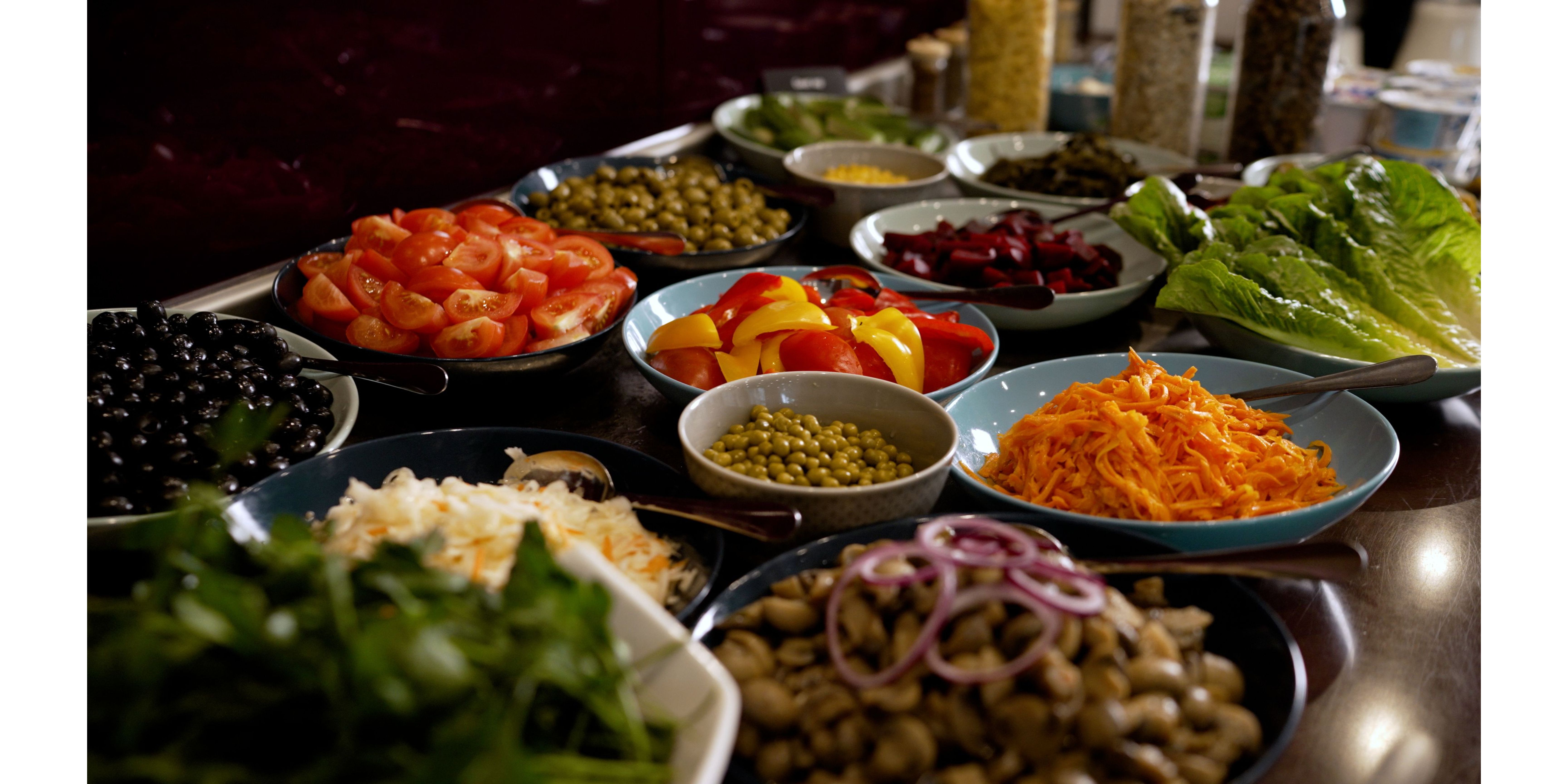 Catering Service