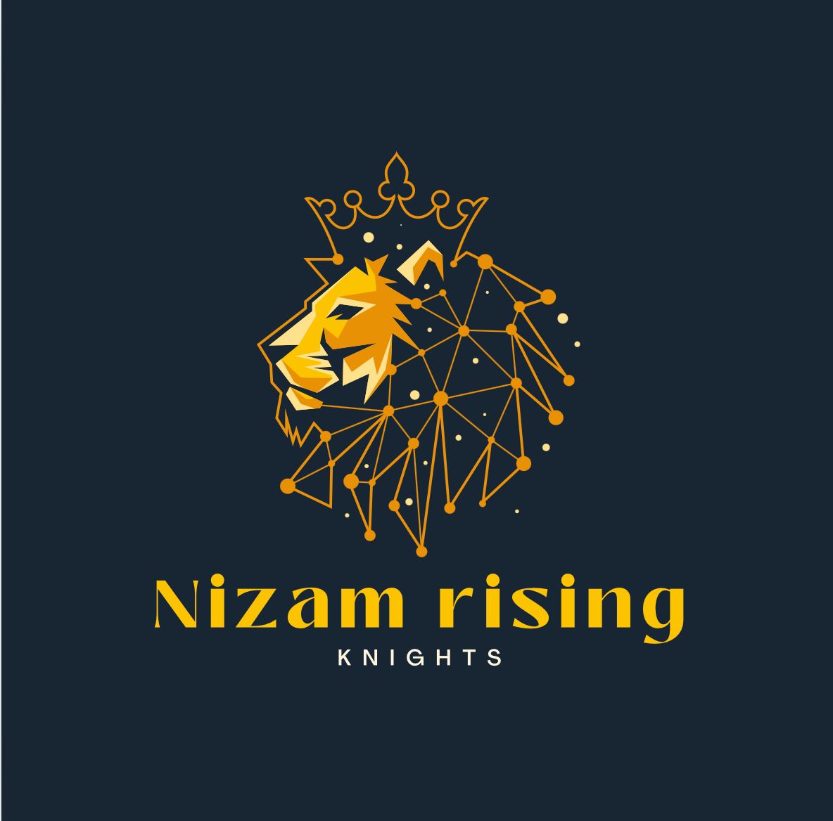 Nizam Rising Knights