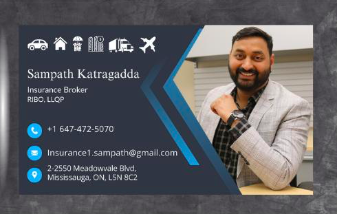 Sampath Katragadda