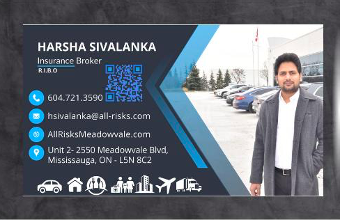 Harsha Sivalanka