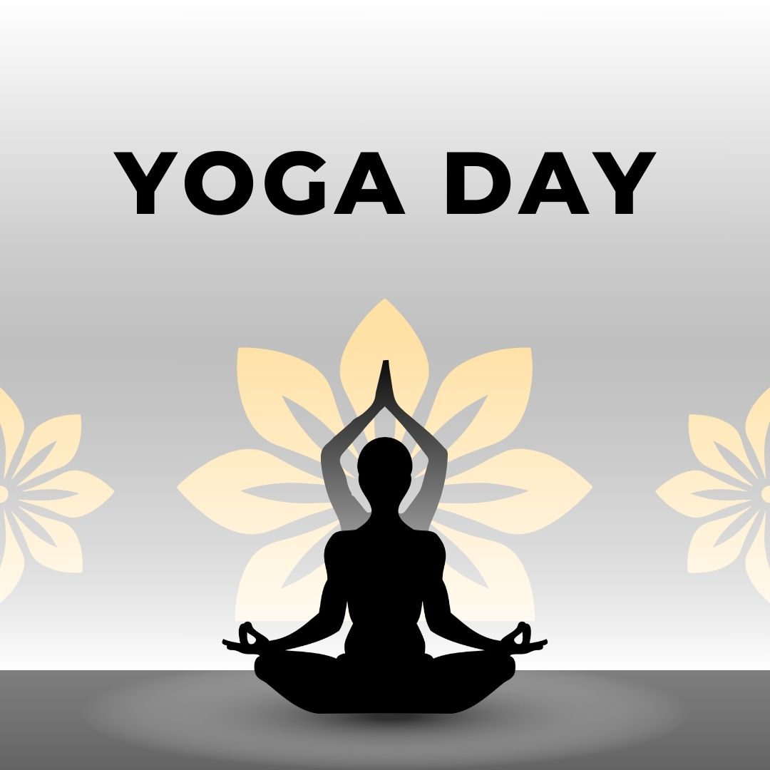 Online Yoga