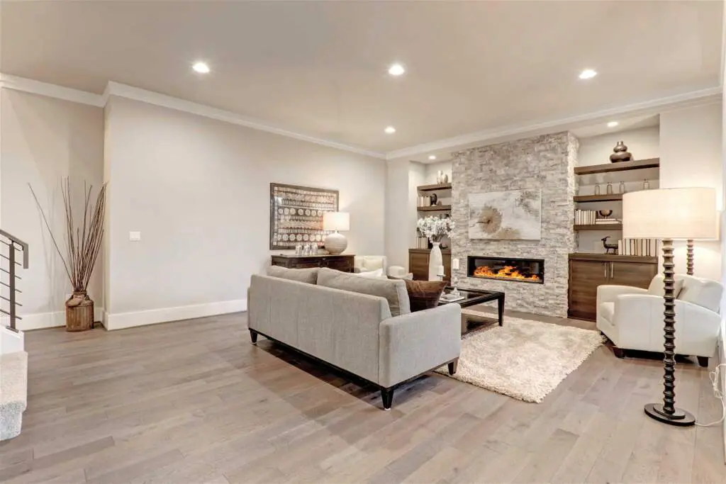 Basement Renovations