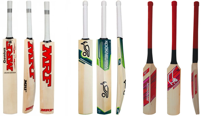 Cricket Bats