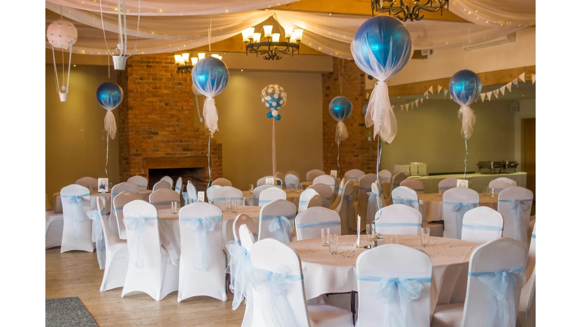 Event Management