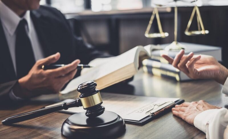 Legal Consultation