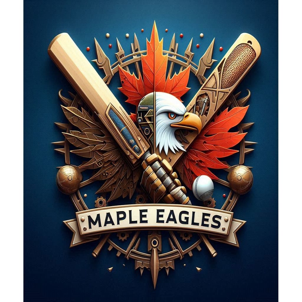 Maple Warriors