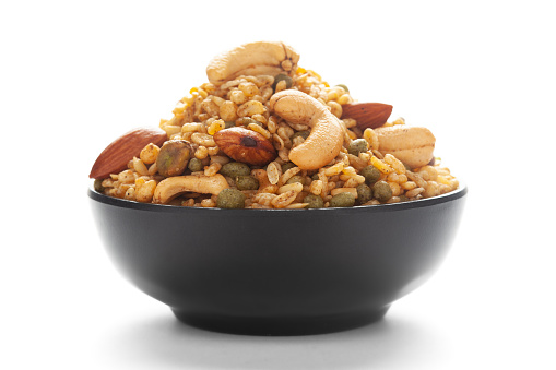 Kaju Mixture