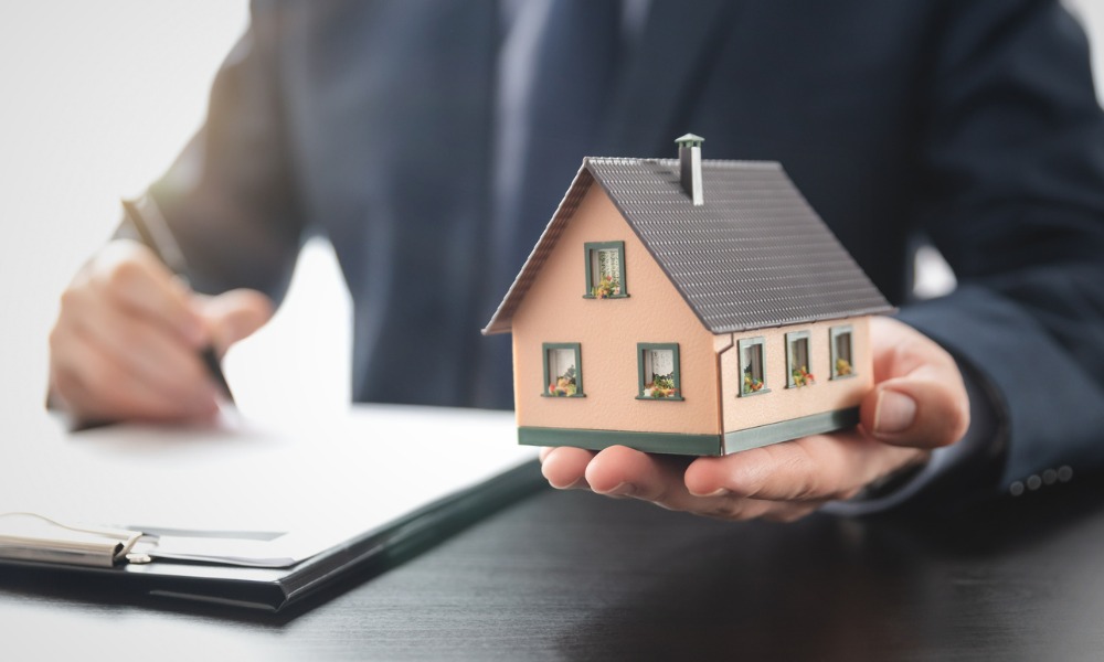 Mortgage Advice