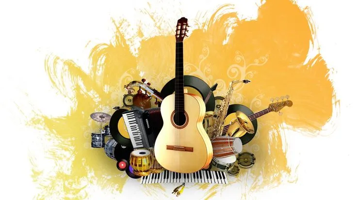 Online Indian Carnatic Music and Dance Service