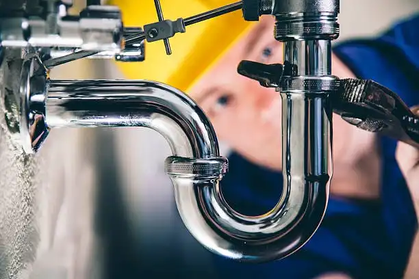 Plumbing and Gas Installation