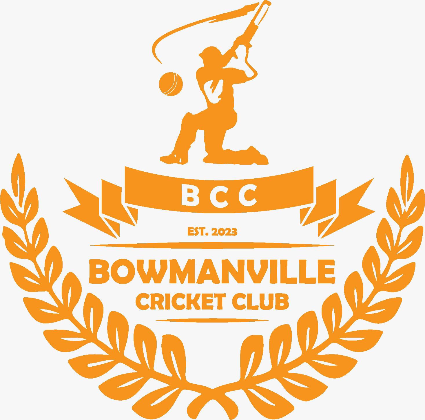 Boumanville Cricket Club