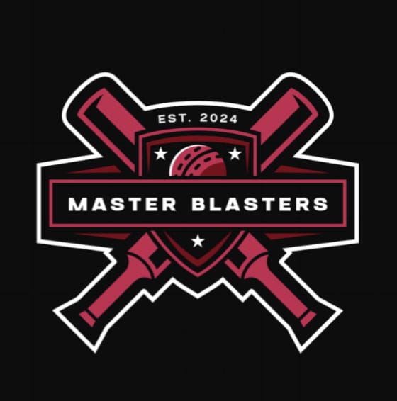 Master Blasters