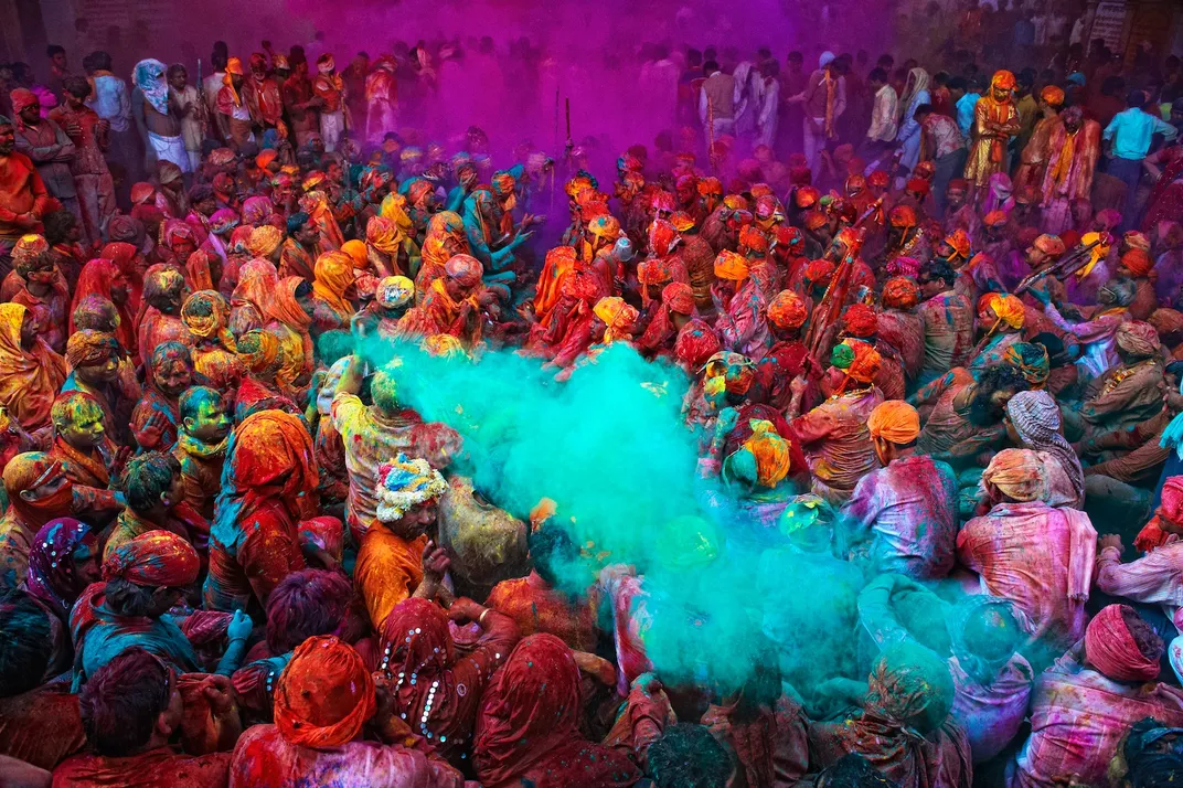Upcoming Festival Preparations